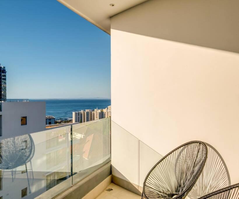 Solis 402 Apartment Cape Town Exterior photo